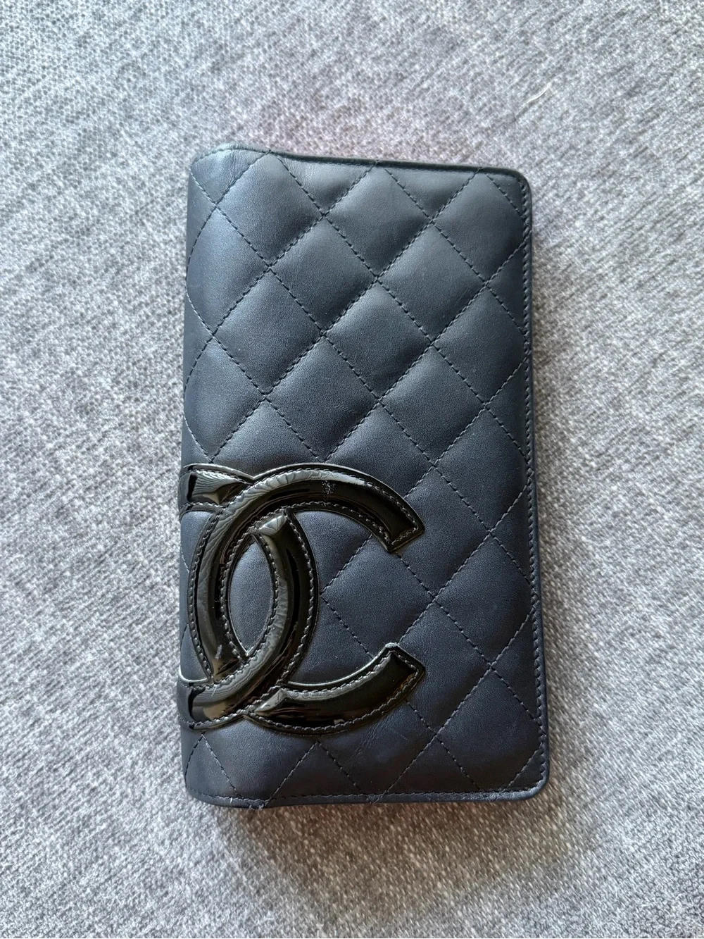 CHANEL classic long